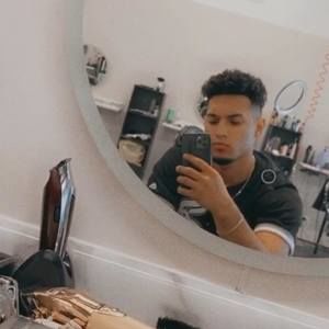 Meet your Posher, Erwin